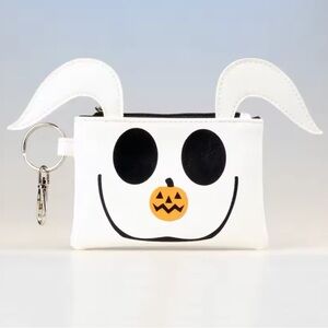 Nightmare Before Christmas Zero Coin Purse